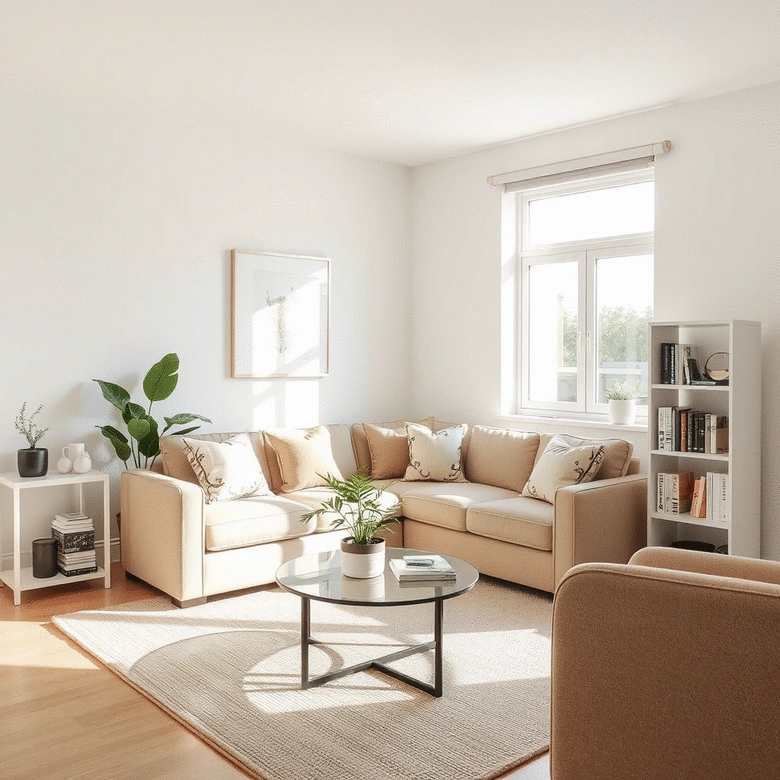 how to keep your home clutter-free with daily habits