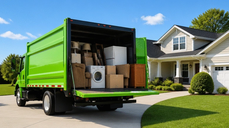 Choosing a Junk Removal Service