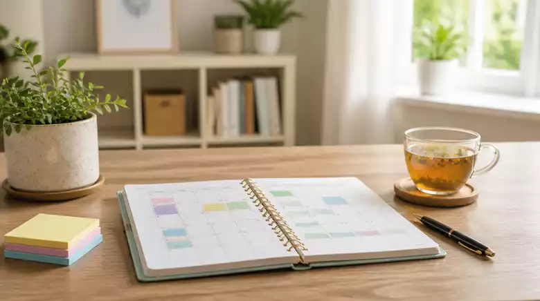 Decluttering Schedule: A Simple Guide