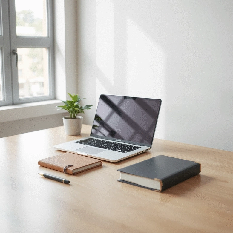 Simple Decluttering Tips for Professionals