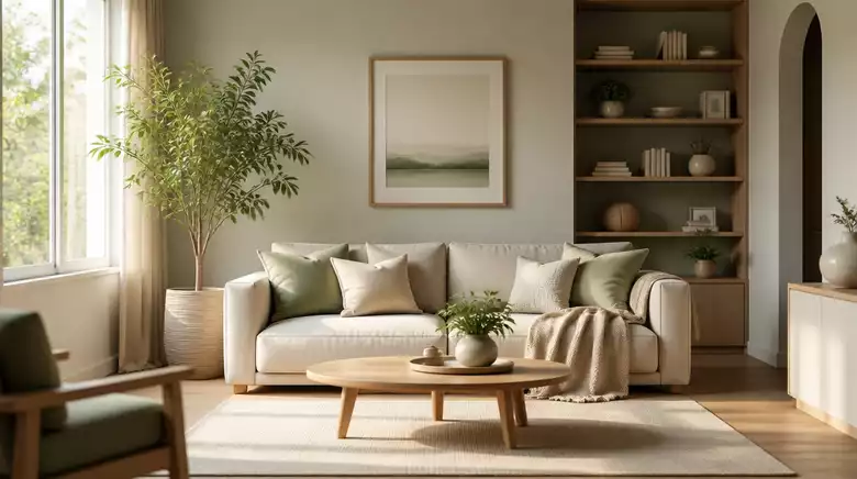 Clear Emotional Clutter at Home