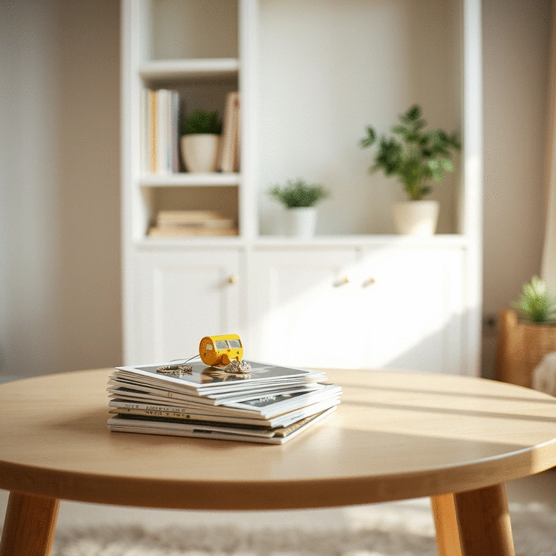 tips for decluttering sentimental items without guilt