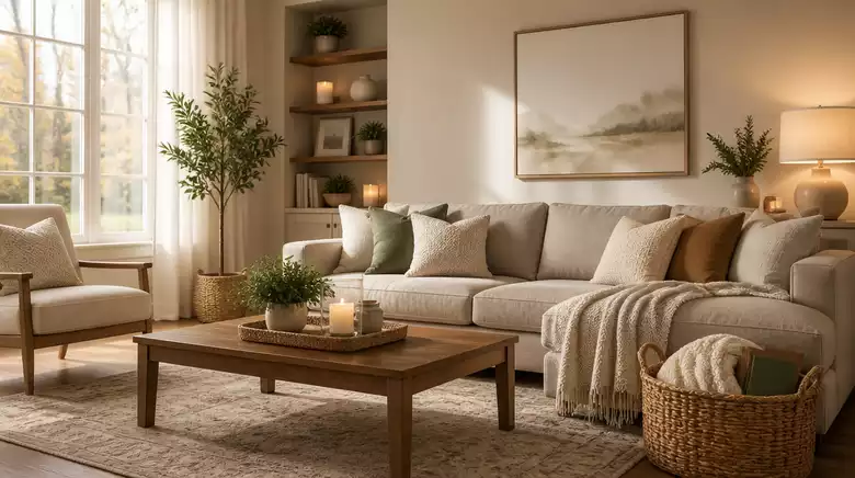 Declutter Your Home for Holidays