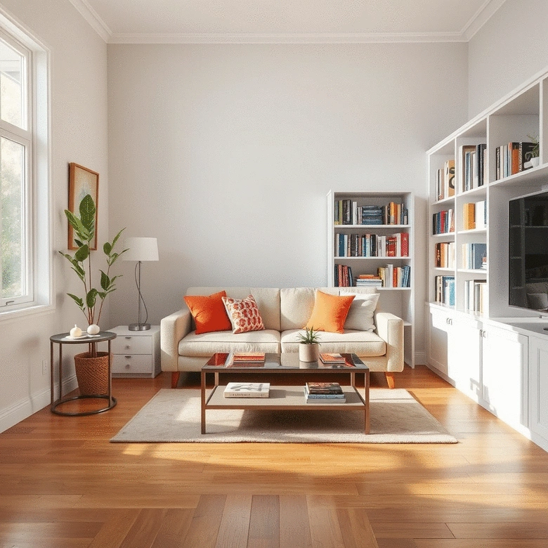 Organized Home: Simple Maintenance Tips