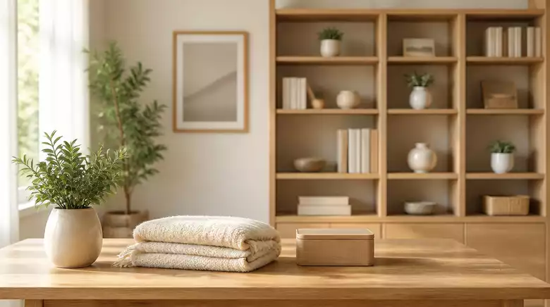 Declutter Using Marie Kondo’s Method
