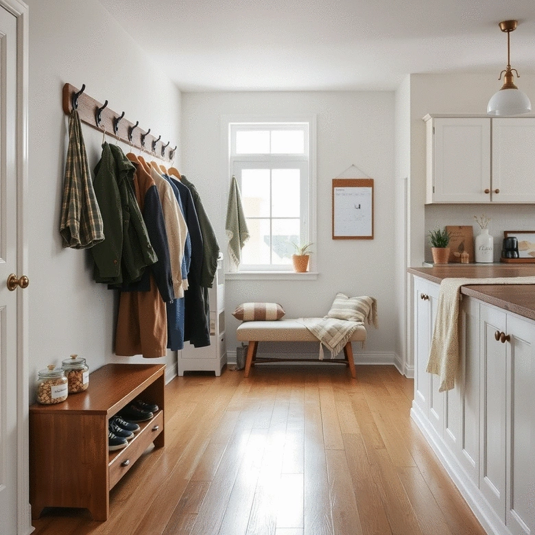 best organizing tips for busy families