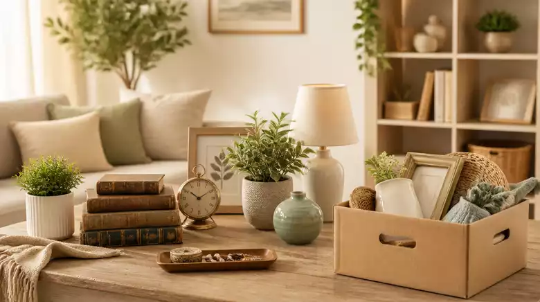 Declutter and Profit: A Guide