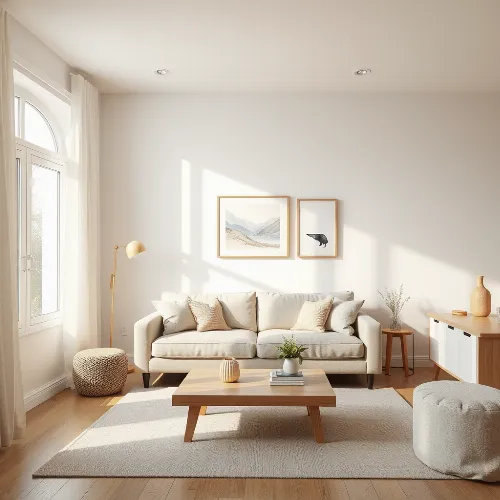 Home Decluttering Service