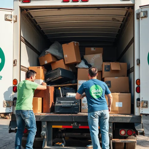 Junk Removal Service